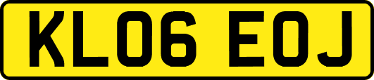 KL06EOJ