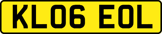 KL06EOL