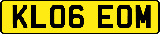 KL06EOM