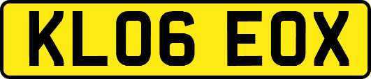 KL06EOX