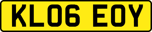 KL06EOY