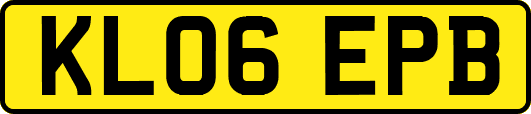 KL06EPB