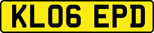 KL06EPD