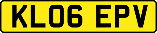KL06EPV
