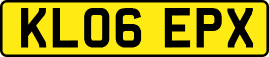 KL06EPX