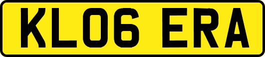 KL06ERA