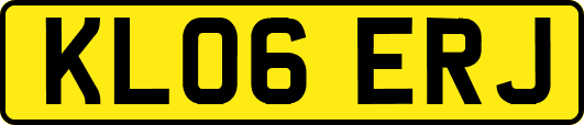 KL06ERJ