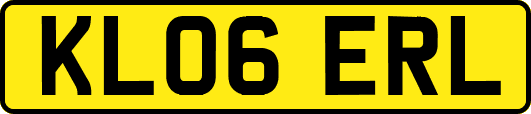 KL06ERL