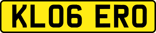 KL06ERO