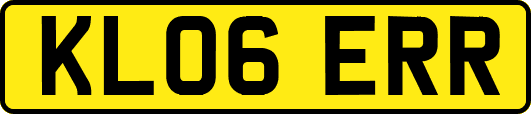 KL06ERR