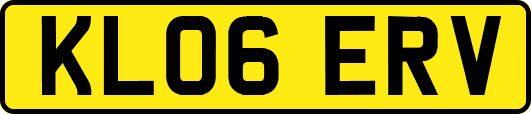 KL06ERV