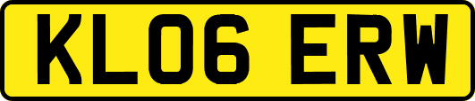 KL06ERW