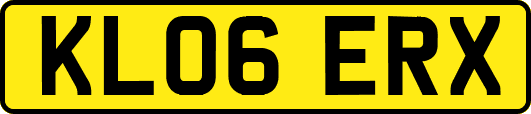 KL06ERX