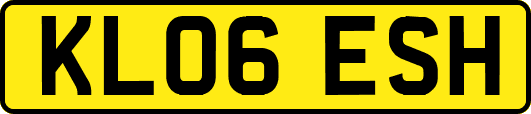 KL06ESH