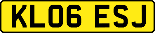KL06ESJ
