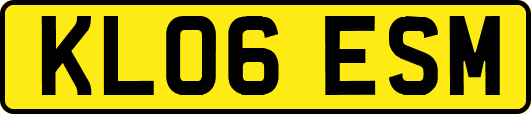 KL06ESM