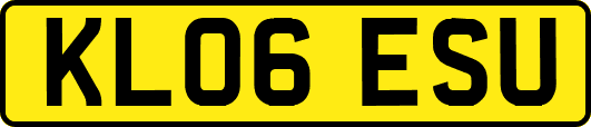 KL06ESU