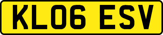 KL06ESV