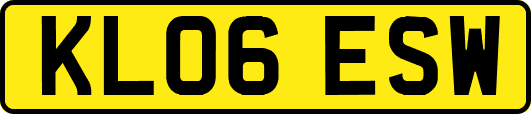 KL06ESW