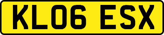 KL06ESX