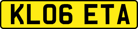 KL06ETA