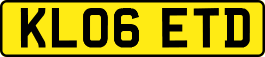 KL06ETD