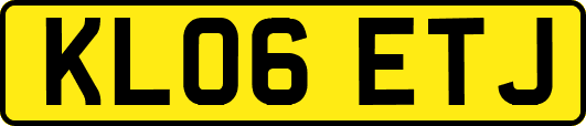 KL06ETJ