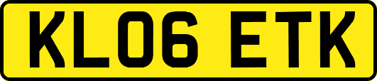 KL06ETK