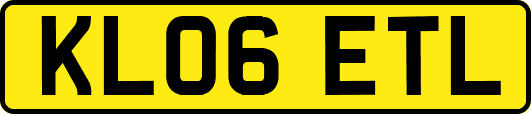 KL06ETL