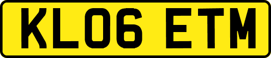 KL06ETM