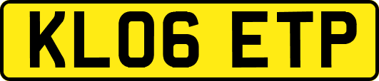KL06ETP