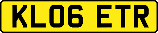 KL06ETR