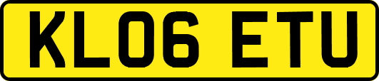 KL06ETU