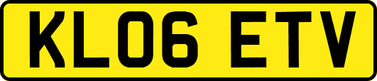 KL06ETV