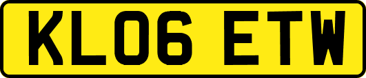 KL06ETW