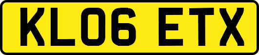 KL06ETX