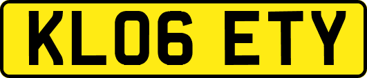 KL06ETY