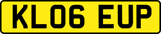 KL06EUP
