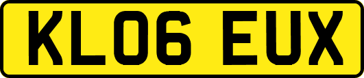 KL06EUX