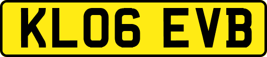 KL06EVB
