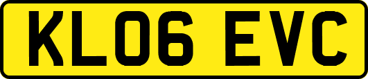 KL06EVC