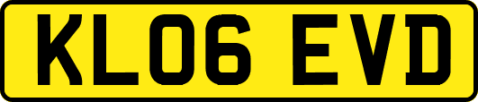 KL06EVD