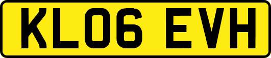 KL06EVH