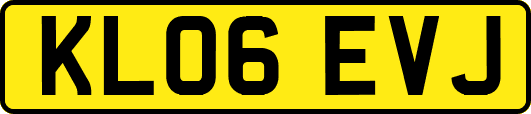 KL06EVJ