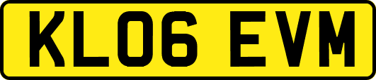 KL06EVM