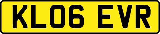 KL06EVR