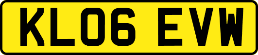 KL06EVW