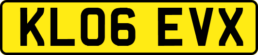 KL06EVX