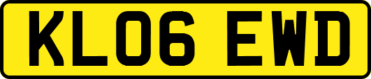 KL06EWD