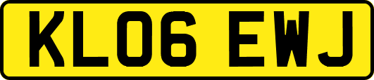 KL06EWJ